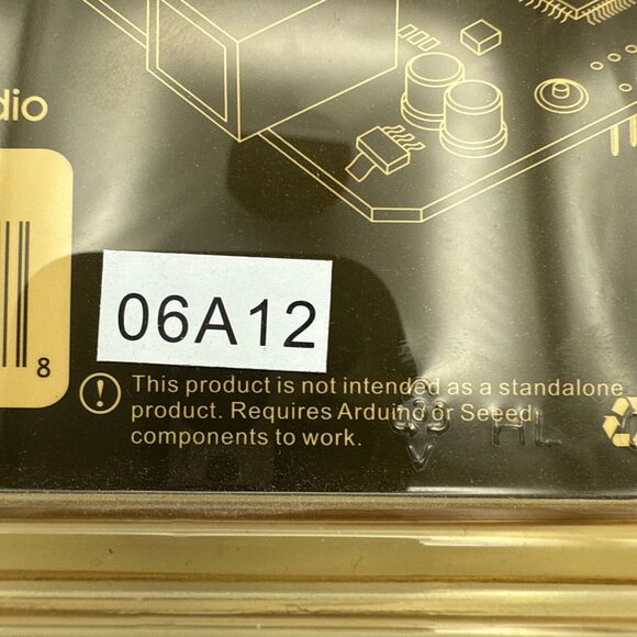 Seeed Studio Ethernet Shield A Flexible Add-On For Your Arduino - Picture 4 of 8